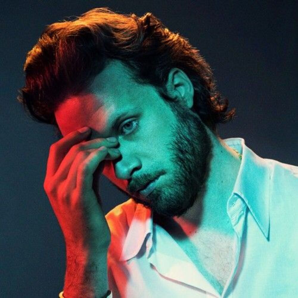 Father John Misty - God's Favorite Customer  CD